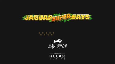 Jaguar Superways Bwin